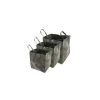 RIBIMEX Lot 3 Sacs Jardin Multifonctions 70L / 100L / 170L -RIBIMEX Soldes 3444683 1