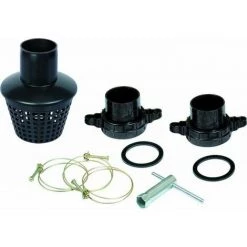 RIBIMEX Motopompe 33m3/h, 212cc 7HP 4 Temps, Sur Roues -RIBIMEX Soldes 34833803 2