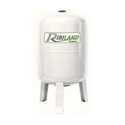 RIBIMEX Réservoir Vertical Pour Surpresseur 300 Litres