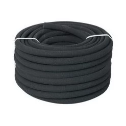 RIBIMEX Tuyau D'arrosage Poreux 12,5x25 Tubi'Drop