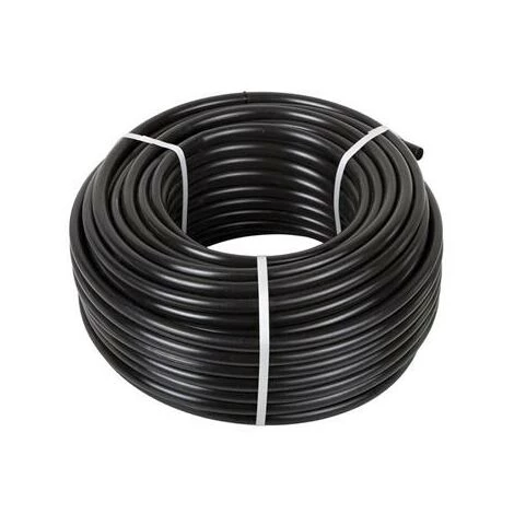 RIBIMEX Tuyau Micro-irrigation 16 Mm X 100 M 3 RIBIMEX Tuyau Micro-irrigation 16 Mm X 100 M