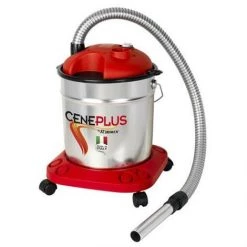 RIBIMEX Aspirateur / Bidon Avale Cendres Avec Moteur Integré 950w - 18 Litres -RIBIMEX Soldes 40391584 3