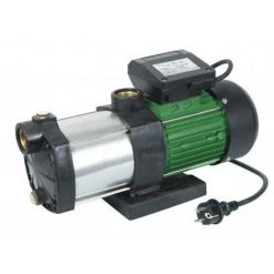 RIBIMEX Pompe à Eau De Surface Multicellulaire Auto-amorçante 900 W - 3,2 Bars -RIBIMEX Soldes 40392922 3