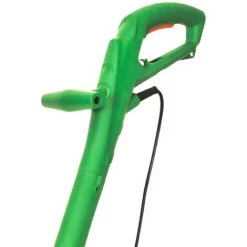 RIBIMEX Coupe-bordures électrique - Ribiland - 250W - Avec 1 Bobine Double Fil - Diam Coupe 220mm, Avance Semi-automatique Du Fil -RIBIMEX Soldes 40591848 2