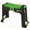 RIBIMEX Agenouilloir - Ribiland - Banc Réversible - Tabouret Avec Rangement Pour L'entretien De Vos Jardins -RIBIMEX Soldes 40591854 1