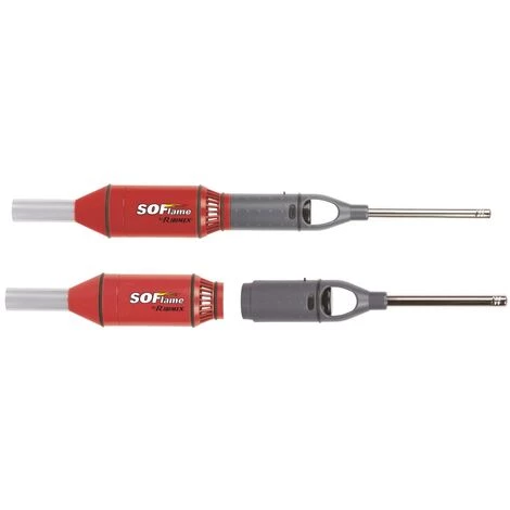 RIBIMEX Ribitech - Allume Gaz / Souffleur SOFLAME 3 RIBIMEX Ribitech - Allume Gaz / Souffleur SOFLAME