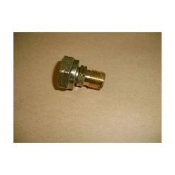 RIBIMEX Raccord Pour Tuyau De Gaz