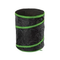 RIBIMEX Sac Poubelle De Jardin Pop Up Bag 160 Litres