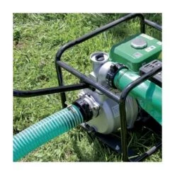 RIBIMEX Tuyau Annelé PVC Diamètre 38/5m -RIBIMEX Soldes 42844 3