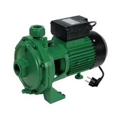 RIBIMEX Pompe à Eau SuperJet Centrifuge 2,66 CV - 6 Bars