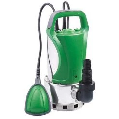 RIBIMEX Pompe Vide Cave Pro Inox 1100 W (Eaux Chargées) -RIBIMEX Soldes 42934 2