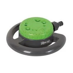 RIBIMEX Arroseur Multifonctions Sur Base