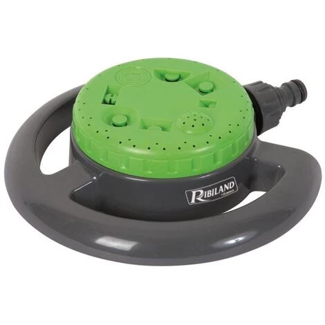 RIBIMEX Arroseur Multifonctions Sur Base 4 RIBIMEX Arroseur Multifonctions Sur Base – Image 2