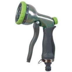 RIBIMEX Pistolet Métal Soft-Touch Multijets -RIBIMEX Soldes 43142 2