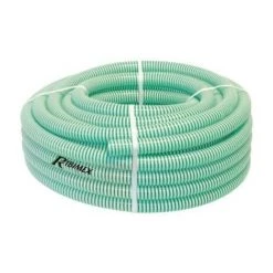 RIBIMEX Tuyau Annelé Diametre 25