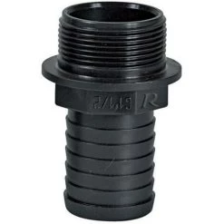 RIBIMEX Raccord Plastique Mâle 2"/50 -RIBIMEX Soldes 43360 2