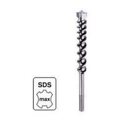 RIBIMEX Foret, Mèche SDS MAX 600 Mm Diam 20