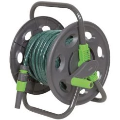 RIBIMEX Dévidoir Portable 15 M -RIBIMEX Soldes 43453 2