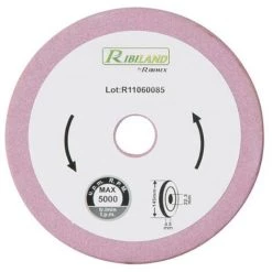 RIBIMEX Meule 3.2 Pour Affuteuse De Chaine -RIBIMEX Soldes 43657 2