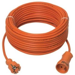 RIBIMEX Rallonge électrique 3x1.5 - 40 M -RIBIMEX Soldes 43684 2