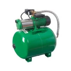 RIBIMEX Surpresseur Surjet Multicellulaire 1450 W - 100 Litres