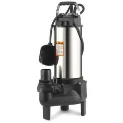 RIBIMEX Pompe De Relevage 750 W Vortex PRPVC751V 5 RIBIMEX Pompe De Relevage 750 W Vortex PRPVC751V -RIBIMEX Soldes 43790 2