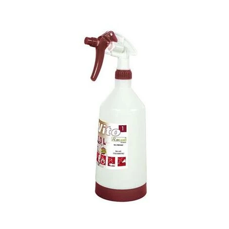 RIBIMEX Vaporisateur 1 Litre Produits Agressifs 3 RIBIMEX Vaporisateur 1 Litre Produits Agressifs