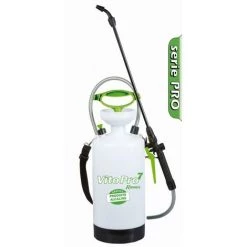 RIBIMEX Pulvérisateur PRO 7L Produit Alcalins - Dégraissants Décapants PH 7 à 14 - Pression Préalable -RIBIMEX Soldes 45459332 3