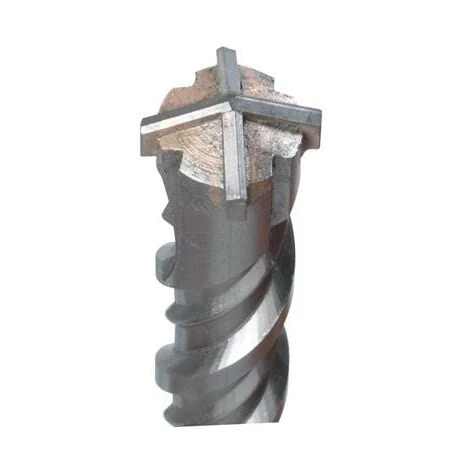 RIBIMEX Foret, Mèche SDS 600 Mm Diam 42 4 Têtes 5 RIBIMEX Foret, Mèche SDS 600 Mm Diam 42 4 Têtes – Image 3