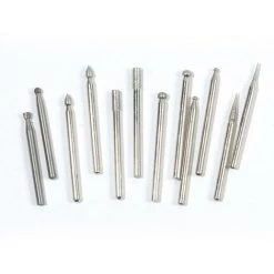 RIBIMEX Lot Mini Outils De Gravure Pour Pour PROMKIT301 -RIBIMEX Soldes 47157725 2