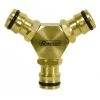 RIBIMEX Raccord Triple Male Laiton -RIBIMEX Soldes 485399 1