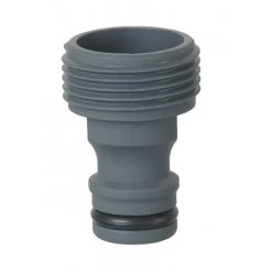 RIBIMEX Adaptateur Fileté Mâle 3/4