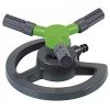 RIBIMEX Arroseur Circulaire 3 Bras Réglables -RIBIMEX Soldes 485458 1