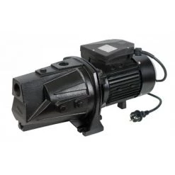 RIBIMEX Pompe De Surface à Corps Long Auto-amorçante 1800 Watts