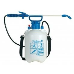 RIBIMEX Pulvérisateur 5 Litres à Pression Préalable ''PULPRO 5'' En Boite