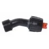 RIBIMEX Buse Jet Désherbage Fixe Coudé à 30° N° 1 -RIBIMEX Soldes 487276 1