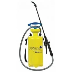 RIBIMEX Pulvérisateur 7 Litres à Pression Préalable ''PRIMO7''