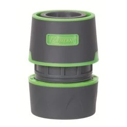 RIBIMEX Raccord Rapide 1'' Diam19 Gros Débit