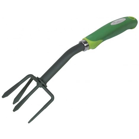 RIBIMEX Griffe à Fleur 4 Dents Bi-matière 3 RIBIMEX Griffe à Fleur 4 Dents Bi-matière