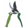 RIBIMEX Sécateur 8'' Poignée Tournante Pr Droitier Et Gaucher