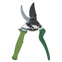 RIBIMEX Sécateur 8'' Poignée Tournante Pr Droitier Et Gaucher