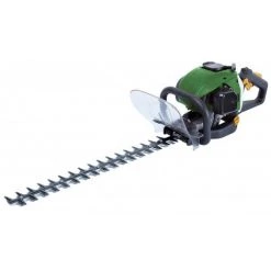 RIBIMEX Taille Haies Thermique 22,5cc Lames 600mm