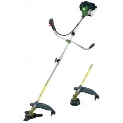 RIBIMEX Débroussailleuse Thermique 30,5cc