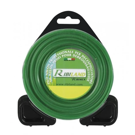 RIBIMEX Fil Rond Diam2,0mm X 15m 3 RIBIMEX Fil Rond Diam2,0mm X 15m