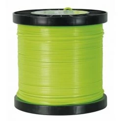 RIBIMEX Fil Carré Diam 2,4 Mm X 140 M / 1 Kg