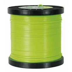 RIBIMEX Fil Carré Diam 3,0 Mm X 100 M / 1 Kg