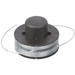 RIBIMEX Meule 108x4,5x23,2mm Pour Affuteur De Chaine