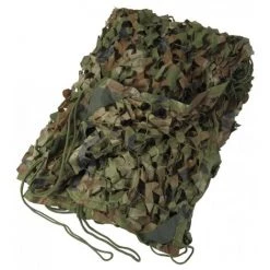 RIBIMEX Filet De Camouflage 4m X 5m
