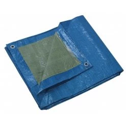 RIBIMEX Bâche Légère 2x3m