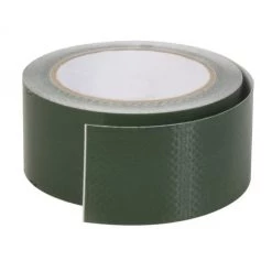 RIBIMEX Ruban Adhésif Pour Bâche En Rouleau De 50mmx10m